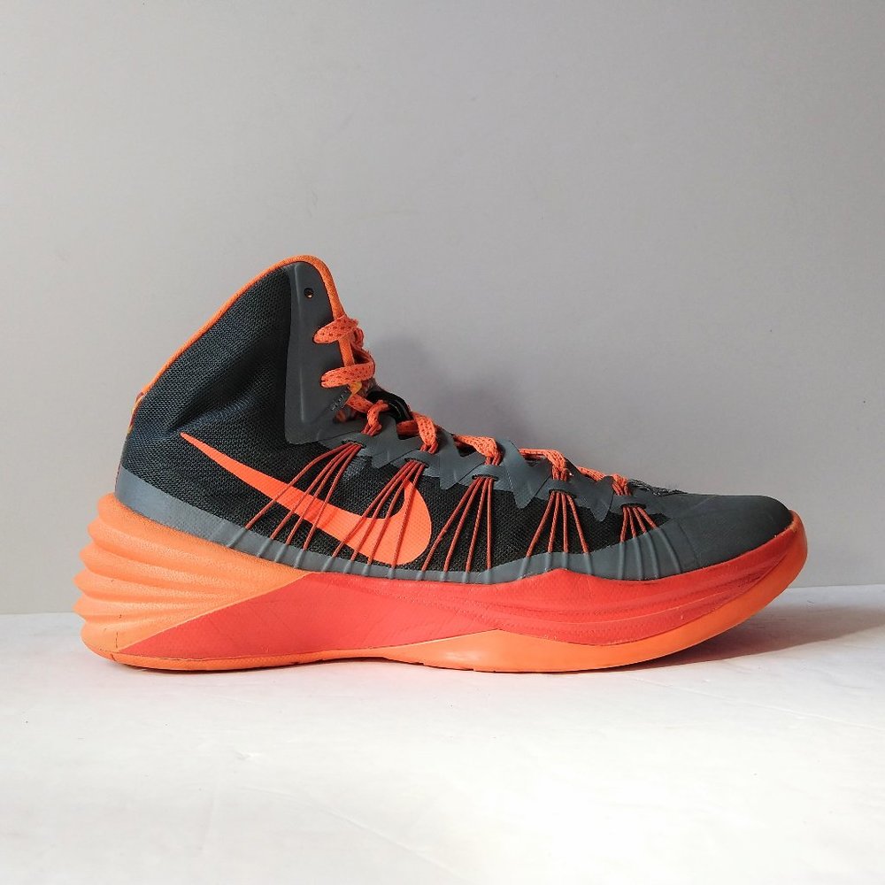 Nike Hyperdunk 2013 Sneaker Mens Sz 10.5 Basketbal